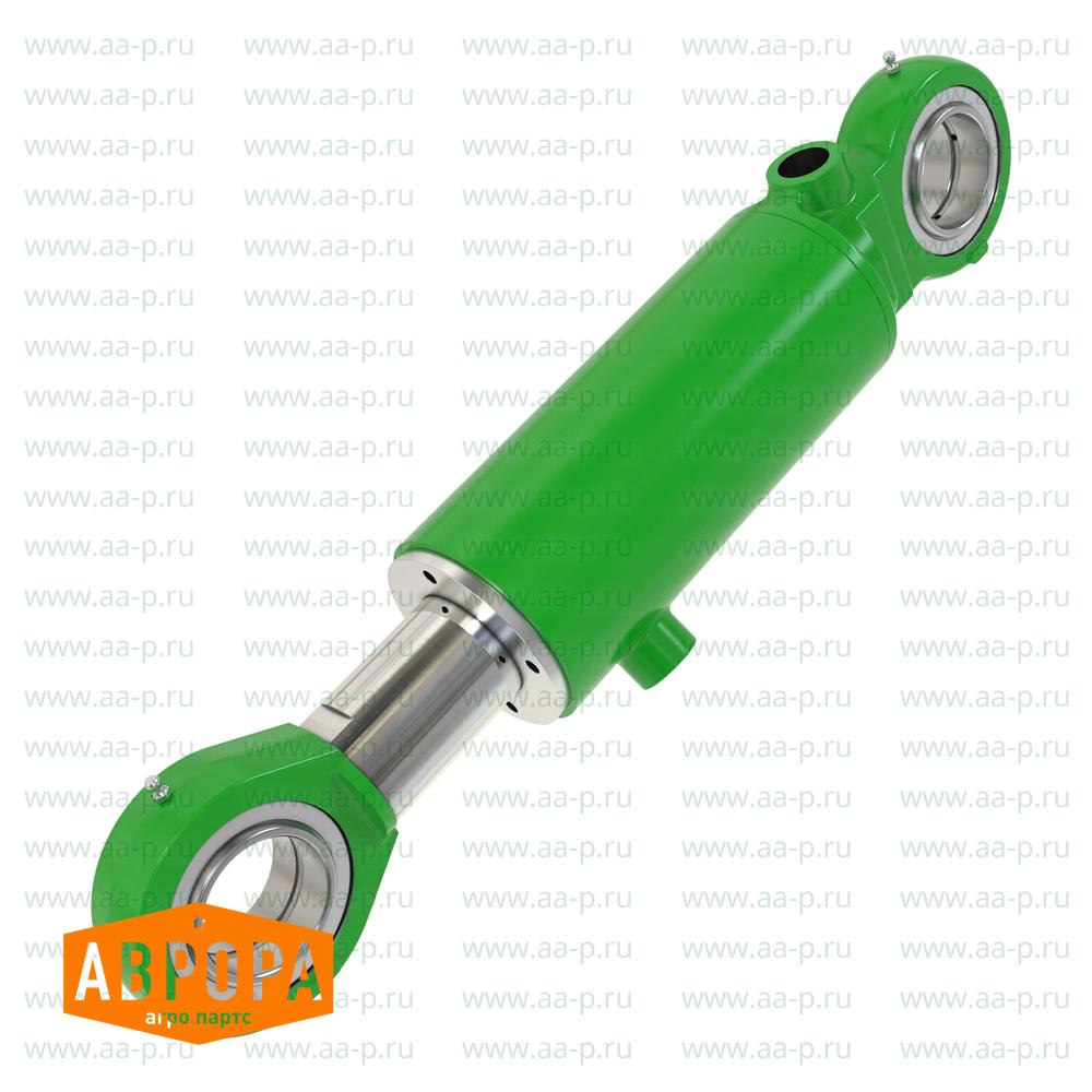 Hydraulikzylinder